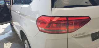 Recambio de piloto trasero izquierdo para volkswagen touran (5t1) 2015- edition bmt referencia OEM IAM 5TA945095D 103F23690771 V