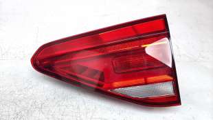 Recambio de piloto trasero derecho interior para volkswagen touran (5t1) 2015- edition bmt referencia OEM IAM 5TA945094D  