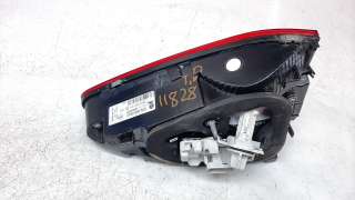 Recambio de piloto trasero derecho interior para volkswagen touran (5t1) 2015- edition bmt referencia OEM IAM 5TA945094D  