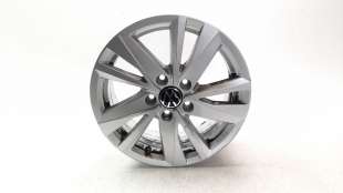 Recambio de llanta para volkswagen touran (5t1) 2015- edition bmt referencia OEM IAM 5TA601025Q  