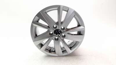 Recambio de llanta para volkswagen touran (5t1) 2015- edition bmt referencia OEM IAM 5TA601025Q  