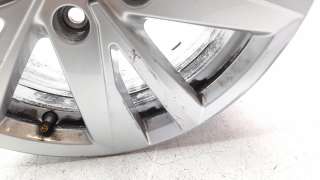 Recambio de llanta para volkswagen touran (5t1) 2015- edition bmt referencia OEM IAM 5TA601025Q  