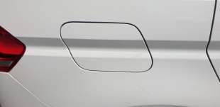 Recambio de tapa exterior combustible para volkswagen touran (5t1) 2015- edition bmt referencia OEM IAM   