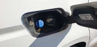 Recambio de tapa exterior combustible para volkswagen touran (5t1) 2015- edition bmt referencia OEM IAM   