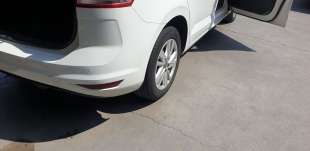 Recambio de pinza de freno trasera derecha para volkswagen touran (5t1) 2015- edition bmt referencia OEM IAM 8V0615424D  
