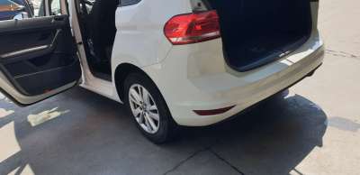 Recambio de pinza de freno trasera izquierda para volkswagen touran (5t1) 2015- edition bmt referencia OEM IAM 8V0615423D  