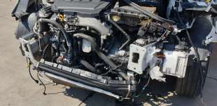 Recambio de puente delantero para volkswagen touran (5t1) 2015- edition bmt referencia OEM IAM 5WA199315F  