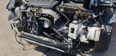 Recambio de puente delantero para volkswagen touran (5t1) 2015- edition bmt referencia OEM IAM 5WA199315F  