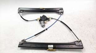 Recambio de elevalunas delantero derecho para volkswagen touran (5t1) 2015- edition bmt referencia OEM IAM 5TA837462A  