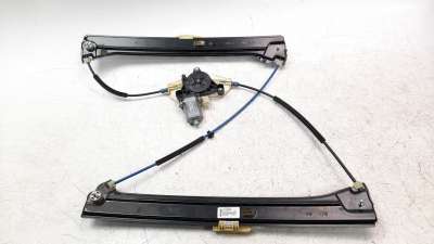 Recambio de elevalunas delantero derecho para volkswagen touran (5t1) 2015- edition bmt referencia OEM IAM 5TA837462A  