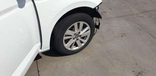 Recambio de transmision delantera derecha para volkswagen touran (5t1) 2015- edition bmt referencia OEM IAM 3Q0407272C V1375 