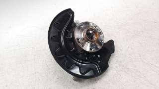 Recambio de mangueta delantera derecha para volkswagen touran (5t1) 2015- edition bmt referencia OEM IAM 5Q0407258A  