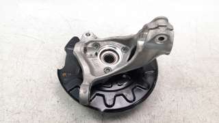 Recambio de mangueta delantera derecha para volkswagen touran (5t1) 2015- edition bmt referencia OEM IAM 5Q0407258A  