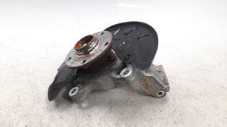 Recambio de mangueta delantera derecha para volkswagen touran (5t1) 2015- edition bmt referencia OEM IAM 5Q0407258A  