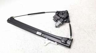 Recambio de elevalunas trasero derecho para volkswagen touran (5t1) 2015- edition bmt referencia OEM IAM 5TA839462B  