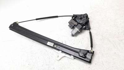 Recambio de elevalunas trasero derecho para volkswagen touran (5t1) 2015- edition bmt referencia OEM IAM 5TA839462B  