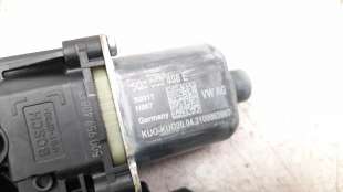 Recambio de elevalunas trasero derecho para volkswagen touran (5t1) 2015- edition bmt referencia OEM IAM 5TA839462B   2