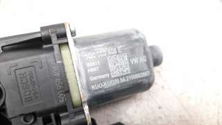 Recambio de elevalunas trasero derecho para volkswagen touran (5t1) 2015- edition bmt referencia OEM IAM 5TA839462B  