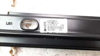 Recambio de elevalunas trasero derecho para volkswagen touran (5t1) 2015- edition bmt referencia OEM IAM 5TA839462B  