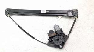 Recambio de elevalunas trasero izquierdo para volkswagen touran (5t1) 2015- edition bmt referencia OEM IAM 5TA839461B  