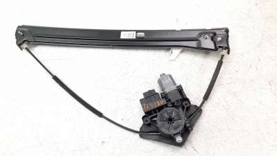 Recambio de elevalunas trasero izquierdo para volkswagen touran (5t1) 2015- edition bmt referencia OEM IAM 5TA839461B  