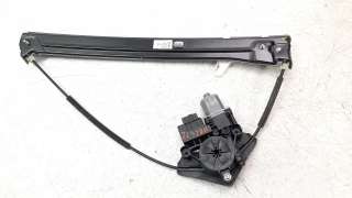 Recambio de elevalunas trasero izquierdo para volkswagen touran (5t1) 2015- edition bmt referencia OEM IAM 5TA839461B  