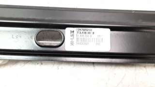 Recambio de elevalunas trasero izquierdo para volkswagen touran (5t1) 2015- edition bmt referencia OEM IAM 5TA839461B  