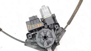 Recambio de elevalunas trasero izquierdo para volkswagen touran (5t1) 2015- edition bmt referencia OEM IAM 5TA839461B  