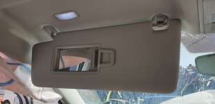 Recambio de parasol izquierdo para volkswagen touran (5t1) 2015- edition bmt referencia OEM IAM 5TA857551M  