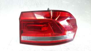 Recambio de piloto trasero derecho para volkswagen touran (5t1) 2015- edition bmt referencia OEM IAM 5TA945096D 103F23690770 VG7