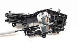 Recambio de maneta exterior trasera derecha para volkswagen touran (5t1) 2015- edition bmt referencia OEM IAM 5TA837206A   2