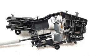 Recambio de maneta exterior trasera derecha para volkswagen touran (5t1) 2015- edition bmt referencia OEM IAM 5TA837206A  