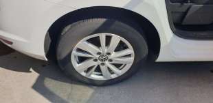 Recambio de paso rueda trasero derecho para volkswagen touran (5t1) 2015- edition bmt referencia OEM IAM 5TA810972A  