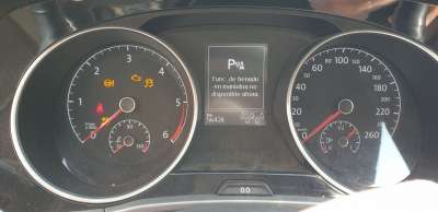 Recambio de cuadro instrumentos para volkswagen touran (5t1) 2015- edition bmt referencia OEM IAM 5TA920741E  