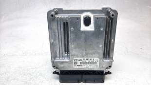 Recambio de centralita motor uce para volkswagen touran (5t1) 2015- edition bmt referencia OEM IAM 05L907309B  