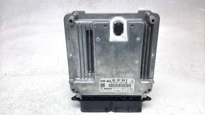 Recambio de centralita motor uce para volkswagen touran (5t1) 2015- edition bmt referencia OEM IAM 05L907309B  