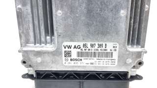 Recambio de centralita motor uce para volkswagen touran (5t1) 2015- edition bmt referencia OEM IAM 05L907309B  