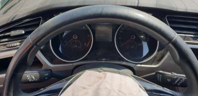 Recambio de mando multifuncion para volkswagen touran (5t1) 2015- edition bmt referencia OEM IAM 5Q0953502R  