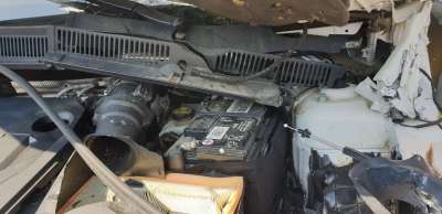 Recambio de motor limpia delantero para volkswagen touran (5t1) 2015- edition bmt referencia OEM IAM 5TB955023F  