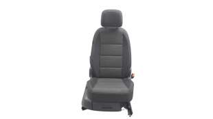 Recambio de asiento delantero derecho para volkswagen touran (5t1) 2015- edition bmt referencia OEM IAM 5TA881375B  