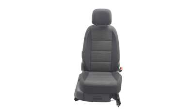 Recambio de asiento delantero derecho para volkswagen touran (5t1) 2015- edition bmt referencia OEM IAM 5TA881375B  