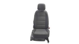 Recambio de asiento delantero derecho para volkswagen touran (5t1) 2015- edition bmt referencia OEM IAM 5TA881375B  