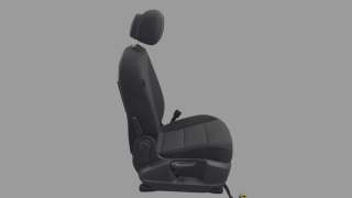 Recambio de asiento delantero derecho para volkswagen touran (5t1) 2015- edition bmt referencia OEM IAM 5TA881375B  