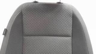 Recambio de asiento delantero derecho para volkswagen touran (5t1) 2015- edition bmt referencia OEM IAM 5TA881375B  