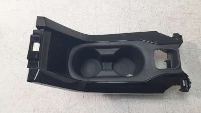 Recambio de moldura para toyota corolla (e21) 2019- referencia OEM IAM 5880302050  