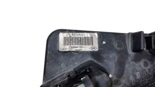 Recambio de electroventilador para renault clio ii fase ii (b/cb0) 2001-2013 pack authentique referencia OEM IAM 8200685725 4736 2