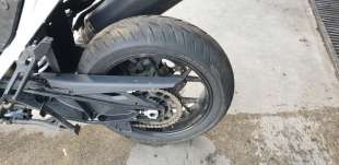 Recambio de llanta trasera para ktm 1290 super adventure wh 2014-2020 1290 superadventure s (2016) referencia OEM IAM 6191000114