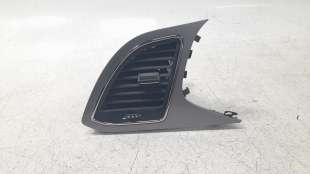 Recambio de rejilla aireadora para seat leon (5f1) 2012- style referencia OEM IAM 5F1820901D  
