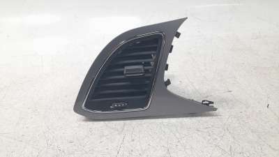 Recambio de rejilla aireadora para seat leon (5f1) 2012- style referencia OEM IAM 5F1820901D  