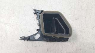 Recambio de rejilla aireadora para seat leon (5f1) 2012- style referencia OEM IAM 5F1820901D  